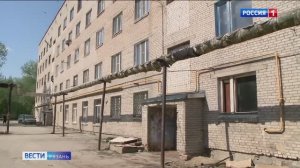 В посёлке Соколовка пятиэтажка осталась без управляющей компании