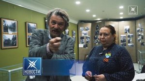 Ключ от Рейхстага передали Усадьбе Кривякино