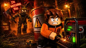 ⚡ СЮРПРИЗИК ЧИНИЛ ГЕНЕРАТОР И УВИДЕЛ СПРИНГТРАПА!!! 🔹 яркий мультик для детей