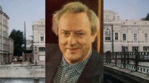 Четыре образа Николая I актёрская работа Владислава Стржельчика
