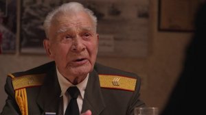 Победители. Выпуск 13. Власов Николай Спиридонович