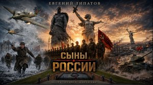 Сыны России