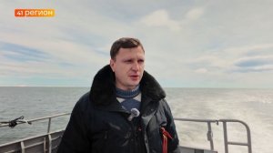ПАМЯТЬ ПОГИБШИХ МОРЯКОВ-ТИХООКЕАНЦЕВ ПОЧТИЛИ НА КАМЧАТКЕ • НОВОСТИ КАМЧАТКИ