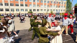 МИТИНГ ПОБЕДЫ-2026