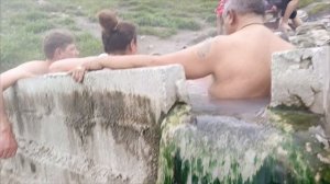 бесстыжие ванны