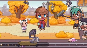 дело новых игроков 😲😲😲😲🤯