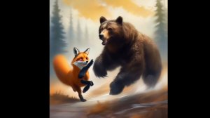 Неуязвимый Мальчик Лису 🦊 3 серия