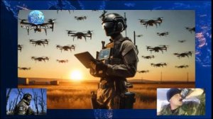 Сводка СВО на 8 мая. Ужас гробовой тишины  тень «Орешника» накрыла Киев