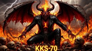 Я ВИНОВЕН - авторская песня на стихи KKS-70