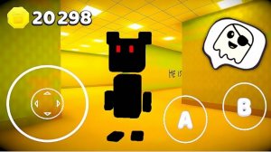 КОМАНДА ЗАКУЛИСНЫХ СУЩНОСТЕЙ Super Bear Adventure/Прохождение игры Супер Мишка