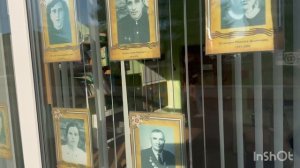 Всероссийская акция «Окна Победы»