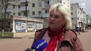 «Стена памяти» открылась на «Зеленом острове» в Черкесске
