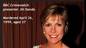 Was Jill Dando a saint? Murdered 4 BBC paedophile truth & her Christian faith by forces of darkness?