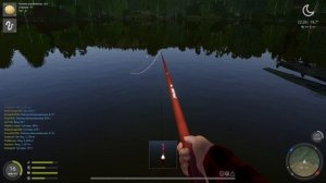 Russian Fishing 4 78 серия подписчик подарил наживок