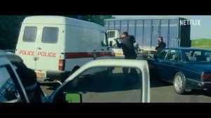 Легенды (сериал 2026) Трейлер