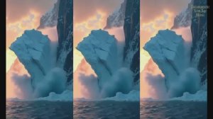 Antarticas (Full Cinematic)