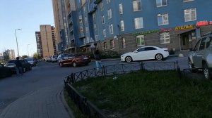 На языке у всех улица Коллонтай. В хорошем качестве🚀🚀🚀
