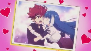 Yozakura-san Chi no Daisakusen 2nd Season: Ending