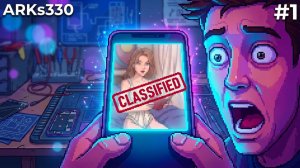 Тайны чужих смартфонов: что скрывают мои клиенты в In Trusted Hands? #1