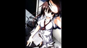 SubaHibi OST Kuuki Rikigaku Shoujo to Shounen no Uta Orgel Ver.