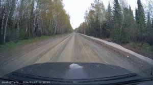 Ностальгическая поездка в Доронино