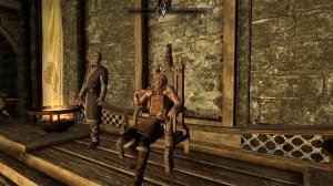 ИГРАЮ В SKAILS RIM DAY 10