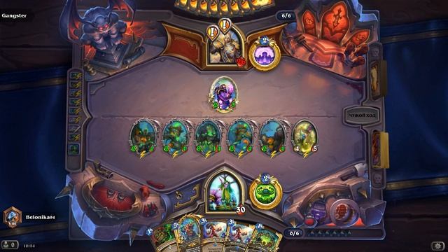 HearthStone  47