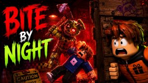 🪓 ПОБЕГ ОТ СПРИНГТРАПА ЧЕРЕЗ ПИЦЦЕРИЮ!!! 🔹 весёлая игра для детей