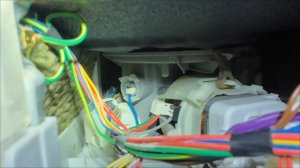 посудомоечная машина Bosch  ошибка e15