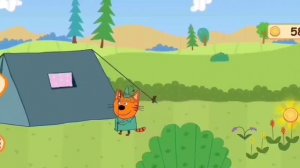 ТРИ КОТА МУЛЬТИКИ ДЛЯ МАЛЫШЕЙ - СБОРНИК МУЛЬТИКОВ ДЛЯ ДЕТЕЙ ТРИ КОТА.