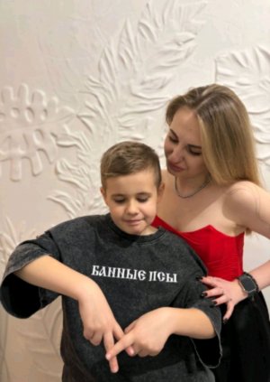 я фанат бустера