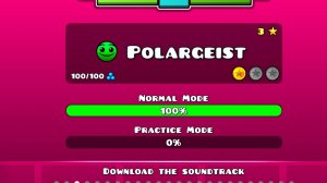 Polargeist gg