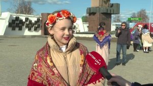 «Середина земли» 07.05.2026