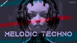 BRUTAL MELODIC TECHNO MIX 2026