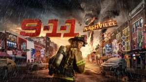Сериал 911: Нашвилл – 1 сезон 17 серия / 9-1-1: Nashville