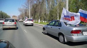 АВТОПРОБЕГ ФЕТИСОВ