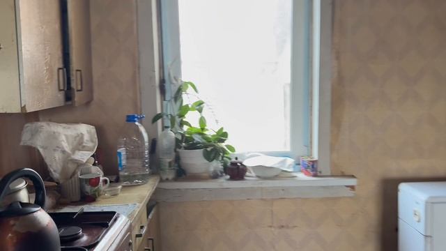 Продажа дома в деревне Гусино