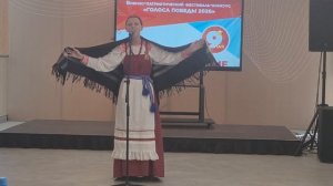 Песни к Дню Победы