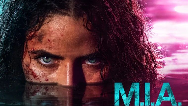 Пропавшая без вести - M.I.A. - Трейлер смотреть онлайн