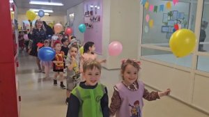 Мир!Труд!  Май! МАДОУ 27