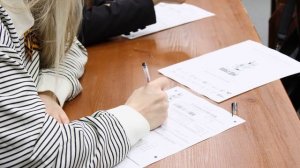 Диктант Победы