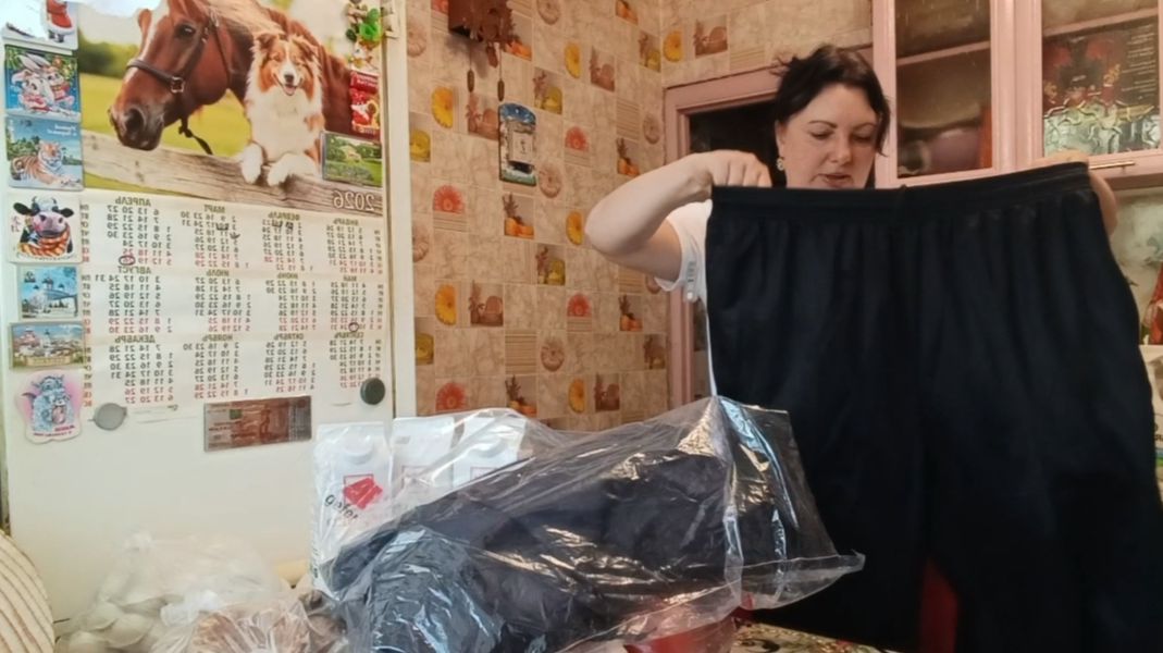 ПОШЛИ НА БАЗАР ТРАТИТЬ ДЕНЬГИ