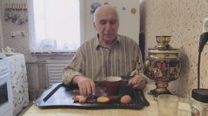 «Жизнь Пенсионера» Смотрел Канал и Заметил Глюк Болтаю после обеда.