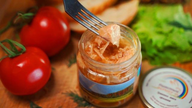 Тушёное мясо кролика высшей категории