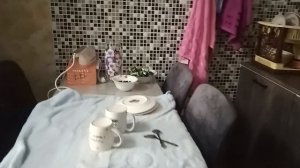 08-05-2026  с наступающим 9 мая. дела сделала. скоро обед