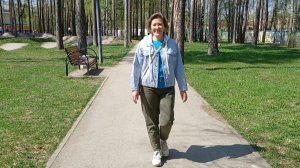 Королевский салат от Василия/Летняя жара/Покупки для эфира
