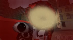 Darina VS Soundboom of demon 7 (part 4)