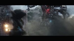 MEHA GODZILLA VS MORTAL KOMBAT