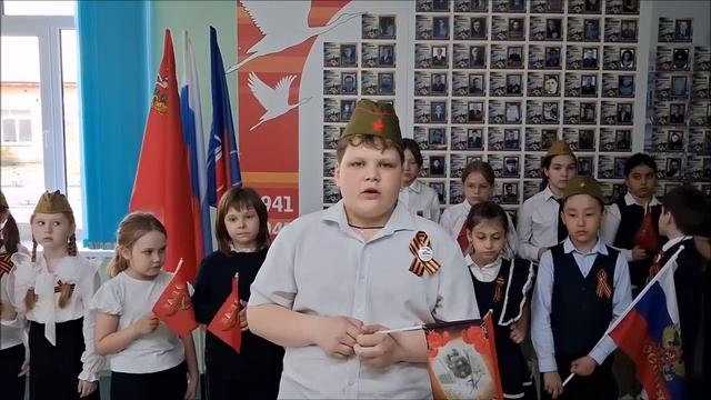 В 