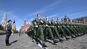 Концерт 9 мая, День Победы